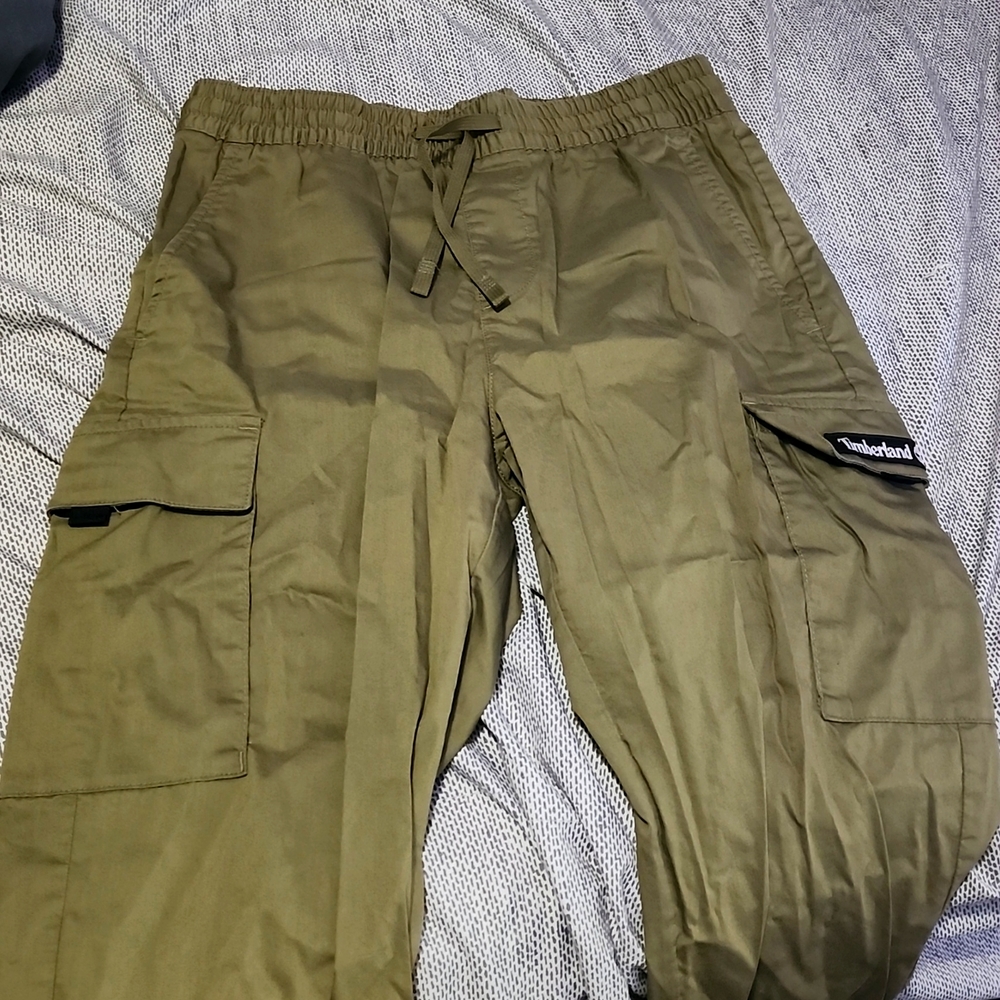 Timberland joggers